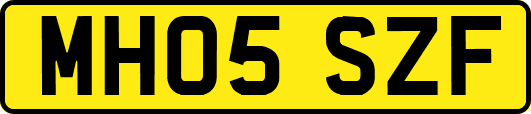 MH05SZF