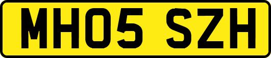 MH05SZH