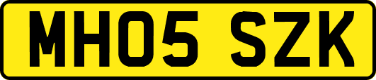 MH05SZK