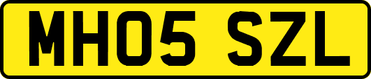 MH05SZL