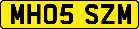 MH05SZM