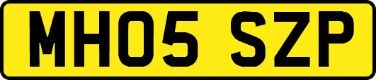 MH05SZP