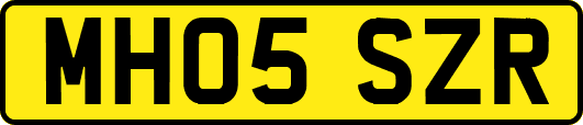 MH05SZR