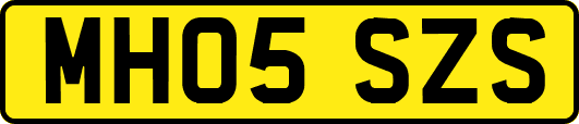 MH05SZS