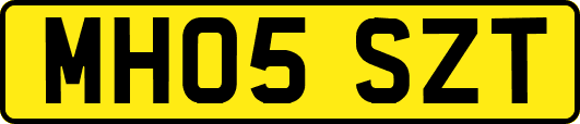 MH05SZT