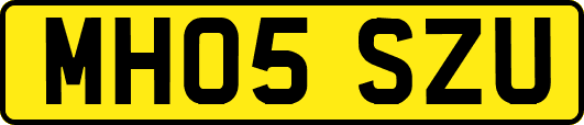 MH05SZU