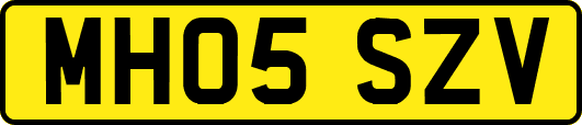 MH05SZV
