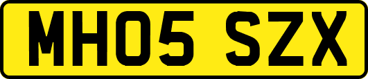 MH05SZX