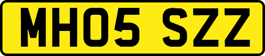 MH05SZZ