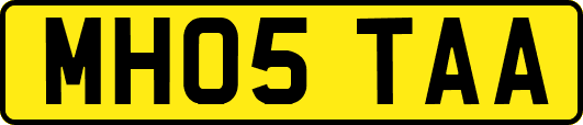 MH05TAA