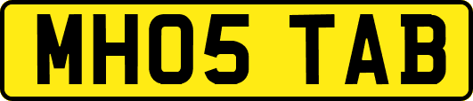 MH05TAB