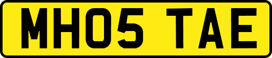 MH05TAE