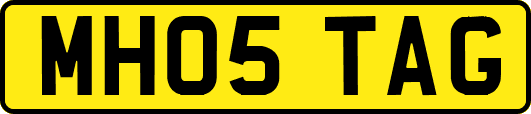 MH05TAG