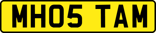 MH05TAM