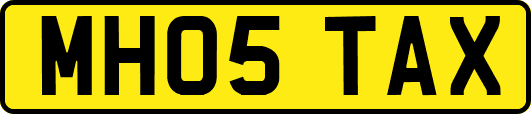 MH05TAX