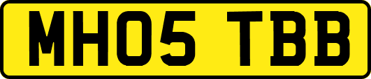 MH05TBB