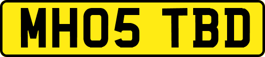 MH05TBD