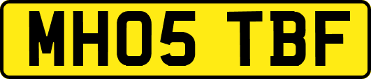 MH05TBF