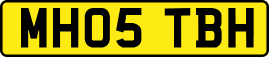 MH05TBH