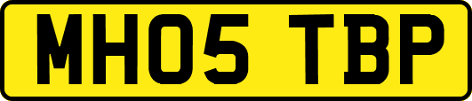 MH05TBP