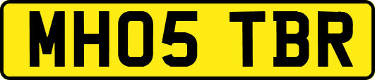 MH05TBR