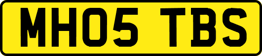 MH05TBS