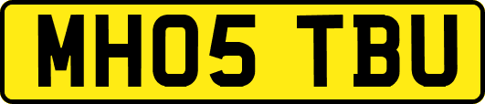 MH05TBU