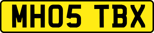 MH05TBX