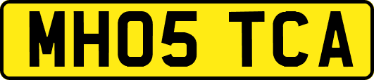 MH05TCA