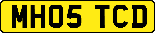 MH05TCD