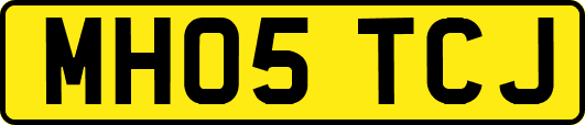 MH05TCJ