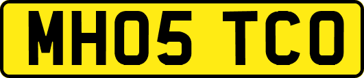 MH05TCO