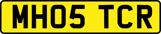 MH05TCR