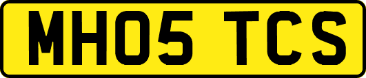MH05TCS