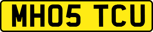 MH05TCU
