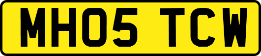 MH05TCW