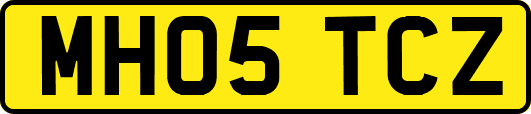 MH05TCZ