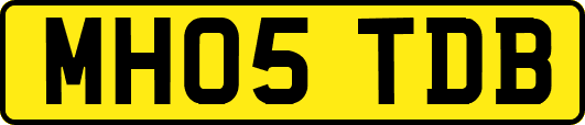 MH05TDB