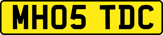 MH05TDC