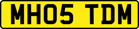 MH05TDM