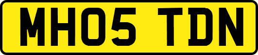 MH05TDN