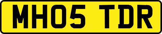 MH05TDR