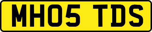 MH05TDS