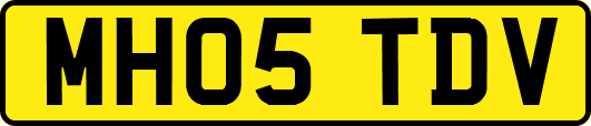 MH05TDV