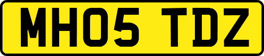 MH05TDZ