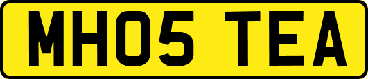 MH05TEA