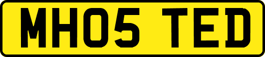 MH05TED
