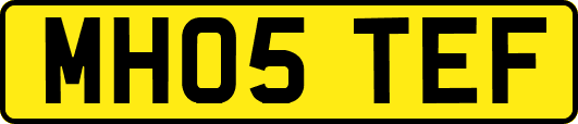 MH05TEF