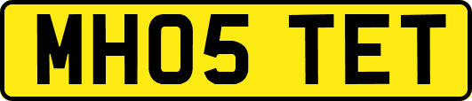 MH05TET