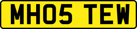 MH05TEW